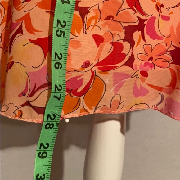 ELEMENTZ plus size skirt - Picture 5 of 8